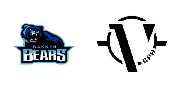 Bakken Bears vs. The View Copenhagen