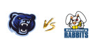 Playoff: Bakken Bears vs. Svendborg Rabbits