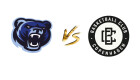 Bakken Bears vs. BC Copenhagen - med Student's Basketball Party
