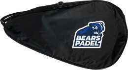 Bears Padel Case